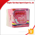 Mytest2 Mini Anion Sanitary Pads